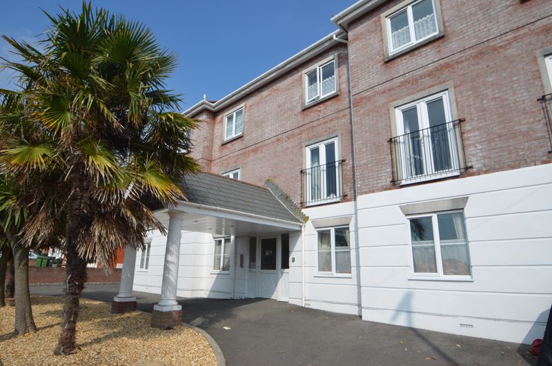 Property for sale in Spa Road, Weymouth